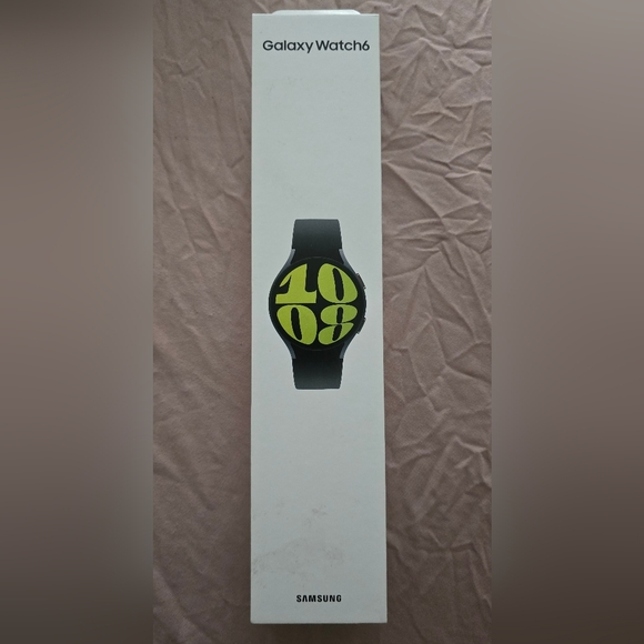 Galaxy Watch 6 - Picture 6 of 6